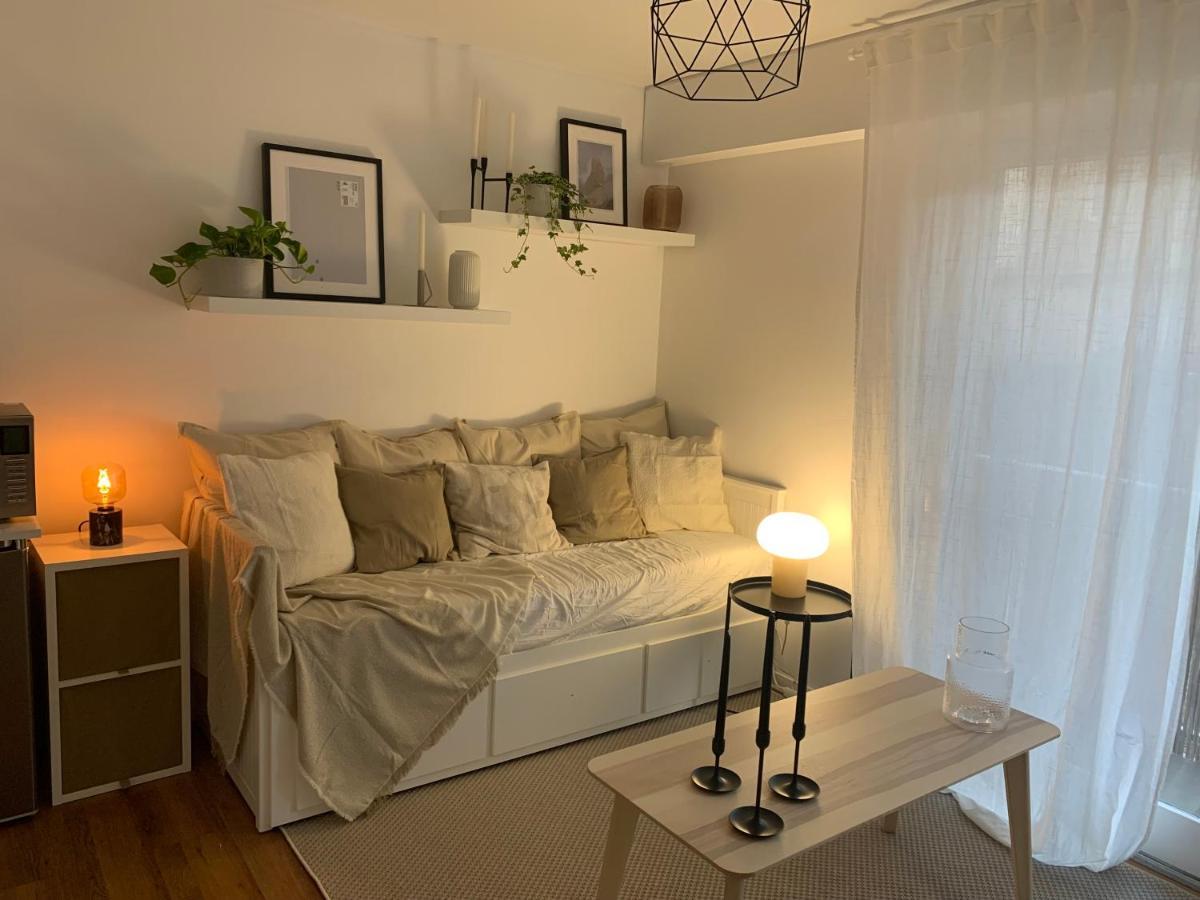 Studio Tivoli La Tour Дижон Экстерьер фото